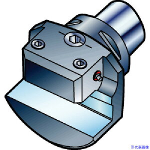 ��SANDVIK �R���}���g�L���v�g �V�����N�o�C�g�p�A�_�v�^(410) C8ASHA5508532M(5686300)[�����ʓr�����ς�][�@�l����][�f�O���]
