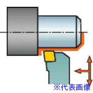 ��SANDVIK T�|Max �Z���~�b�N�`�b�v�p�V�����N�o�C�g(410) CCLNR2525M124(5688302)[�����ʓr�����ς�][�@�l����][�f�O���]