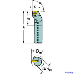 SANDVIK R^[111 ap|WEoCg(430) F12QSTFPL09R(5708605)[ʓrς][@l][fO]