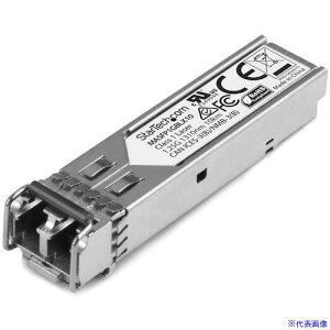 StarTech SFPW[/Cisco MerakiMA|SFP|1GB|LX10݊/1000BASE|LX/1310nm MASFP1GBLX10(5723249)[@l][O]