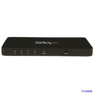 StarTech rfIXvb^[/4K HDMI/14o/7.1ch TEhTEh I[fBI ST124HD4K(5723271)[@l][O]