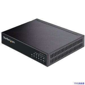 ���X�^�[�e�b�N �C�[�T�l�b�g�X�C�b�`/5�|�[�g/10/100/1000/2500 Mbps/2.5G�Ή�/�A���}�l�[�W�h/���^��➑� DS52000(5724971)[�@�l�E���Ə�����][�O������]