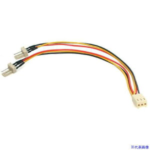 StarTech TX3t@dP[u/15cm/CPUN[[dp/1x T3X | 2x T3IX TX3SPLITTER(5725004)[@l][O]