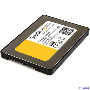 ���X�^�[�e�b�N CFast�J�[�h - SATA�ϊ��A�_�v�^�[/SATA 3.0�Ή�/6 Gbps/�W��2.5�C���`➑� CFAST2SAT25(5725008)[�@�l�E���Ə�����][�O������]