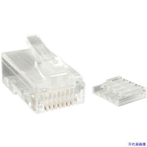 ��StarTech RJ45���W�����[�v���O/�J�e�S��6�Ή�/50����p�b�N/����pLAN�P�[�u���R�l�N�^�[ CRJ45C6STR50(5725018)[�@�l����][�O������]