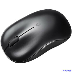 ��SANWA Bluetooth�u���[LED�}�E�X �u���b�N MABB312BK(5725854)[�����ʓr�����ς�][�@�l����][�f�O���]