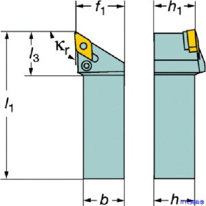 ��SANDVIK T�|Max P �l�K�`�b�v�p�V�����N�o�C�g(210) PDJNR2020K11(5730953)[�����ʓr�����ς�][�@�l����][�f�O���]