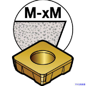 ��SANDVIK �R���~��210 �t���C�X���H�p�`�b�v(350) S40T R210140512MPM(S40T)(5737630)×10[�����ʓr�����ς�][�@�l����][�f�O���]