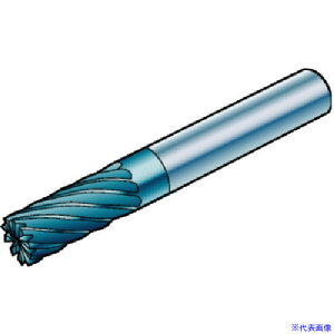 ��SANDVIK �R���~��CoroMill[[R��]]Plura �d�グ���H�p���d�G���h�~��(730) 1610 R215.3A10030AC22H(1610)(5738377)[�����ʓr�����ς�][�@�l����][�f�O���]