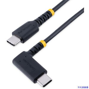 StarTech USBP[u/USB|C | USB|C/15cm/USB 2.0/L^ E/60W PD/A~h@ە⋭ R2CCR15CUSBCABLE(5743766)[@l][O]