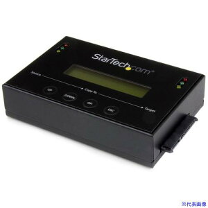 StarTech HDD/SSD f[vP[^[/1:1/X^hA[/N[PCsv/obNAbv&pfBXNC[WǗ SATDUP11IMG(5743768)[@l][O]