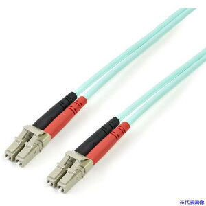 StarTech t@Co[P[u/5m/OM3/50/125/LC|LC/LSZH/ANA/z }`[hpb`R[h A50FBLCLC5(5745287)