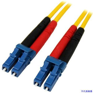 StarTech t@Co[P[u/1m/OS1/9/125/LC|LC/LSZH/CG[/VO[hpb`R[h SMFIBLCLC1(5746866)[@l][O]
