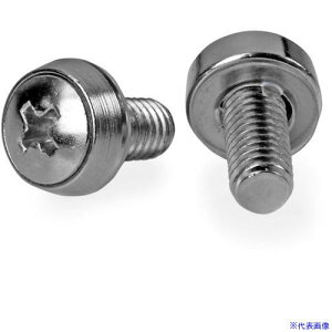 ��StarTech �T�[�o�[���b�N����/�X�`�[���˂�/12�|24/50����/�V���o�[/IT AV �l�b�g���[�N�@�� ���b�N�p CABSCRWS1224(5746891)[�@�l����][�O������]