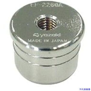 ��YAZAKI �C���N�^�[ ��28 �j�b�P���C���T�[�g�i�b�g EF-2260A NI EF2260ANI(5757230)[�����ʓr�����ς�][�@�l����][�O����]