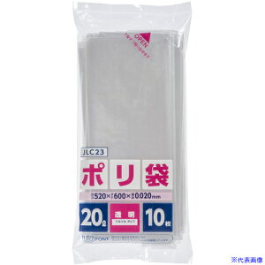 ���W���p�b�N�X 20L�|����(LL) ���� �R���p�N�g JLC23(5779054)×60[�����ʓr�����ς�][�@�l����][�f�O���]