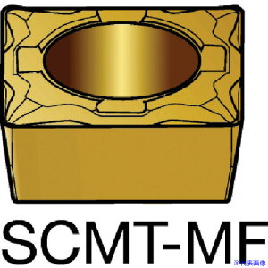��SANDVIK �R���^�[��107 ����p�|�W�`�b�v(120) 1125 SCMT09T308MF(1125)(5782384)×10[�����ʓr�����ς�][�@�l����][�f�O���]