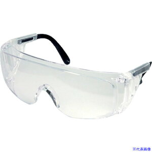 ■サラヤ サラヤゴーグル オーバーグラスタイプ 51098(5790472)