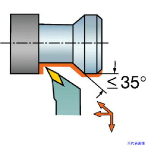 ��SANDVIK �R���^�[��107 �|�W�`�b�v�p�V�����N�o�C�g(210) SVHCL2525M22R2(5790905)[�����ʓr�����ς�][�@�l����][�f�O���]