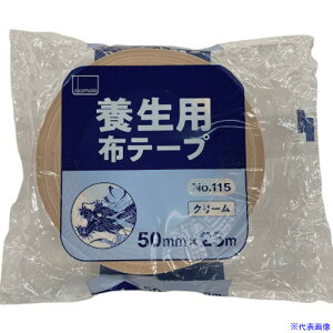 ��okamoto �{���p�z�e�[�v NO115 �N���[�� 38mm×25m 11538(5791444)×48[�����ʓr�����ς�][�@�l����][�f�O���]