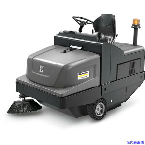 ��KARCHER �C���_�X�g���A���X�C�[�p�[KM 105/180 R Bp Classic 1.186051.0(5792950)[�@�l����][������]