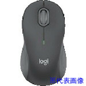 ■Logicool Signature M550 ワイヤレスマウス グラファイト M550MGR(5797694)