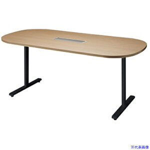 ��NAIKI �~�[�e�B���O�e�[�u��(�z���t/���~�e�[�u�� ���v�g MP�^/�V��:�T���h�I�[�N �r:�u���b�N/W1800×D900×H720 MP1890WRHBSO(5799307)[�����ʓr�����ς�][�@�l����][�O����]