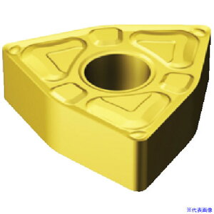 ��SANDVIK T�|Max P ����p�l�K�E�`�b�v(110) GC30 WNMG080408XF(GC30)(5803675)×10[�����ʓr�����ς�][�@�l����][�f�O���]