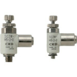 ��CKD �X�s�[�h�R���g���[�� �����^�b�`�` SC3WM34(5822998)