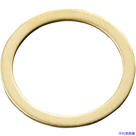 ■IWATA シムリングCUZN (10枚入)T0.5 RB080090050(5830164)[送料別途お見積り][法人限定][掲外取寄]