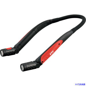 ��KTC �[�d��LED�l�b�N���C�g AL814N(5840042)