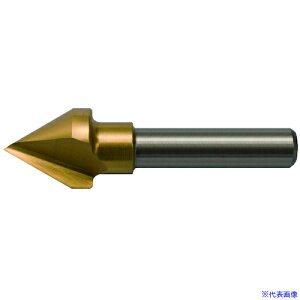 ��WEBA �J�E���^�[�V���N No.21611�|1 60°1���n HSS TiN�R�|�e�B���O ��40 21611140.012(5855787)
