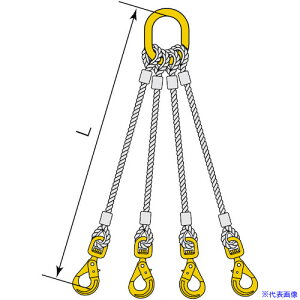 ���R���h�[�e�b�N 4�_��JIS���b�N�~���C�� ��18×5M HJK�EHMM 05224KMJK185(5871583)[�����ʓr�����ς�][�@�l����][�O����]