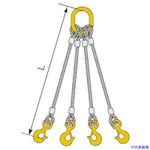 ���R���h�[�e�b�N 4�_��JIS���b�N�~���C�� ��12×1M HTL�EHMG 05224KGTL121(5879417)[�����ʓr�����ς�][�@�l����][�O����]