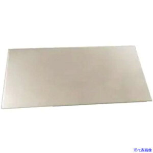 ���R���h�[�e�b�N ���x�������� �X�e�����X ���x���X�y�[�T�[ 0.5t 50x100 20�� 1240120S5(5893752)[�����ʓr���ς�][�@�l�E���Ə�����][�O����]