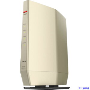 obt@[ LANe@11ax/ac/n/a/g/b 4803+1147Mbps WSR6000AX8PCG(5930431)[ʓrς][@lEƏ][fO]