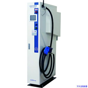 ���j�`�R�� �ȃX�y�[�X�^50kW�}���[�d��(�O���O����AC200V) EV�EPHV�p NQCTC5030(5935084)[�����ʓr�����ς�][�@�l����][�O����]