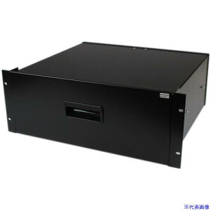 StarTech T[o[bNo/4U/19C`/ω׏d25kg/LrlbgP[X/lbg[N@ bNph[ 4UDRAWER(5944578)[@l][O]