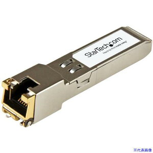 ��StarTech SFP���W���[��/Palo Alto Networks��CG�݊�/1000BASE�|T����/�����g�����V�[�o�[ CGST(5944581)[�@�l����][�O������]