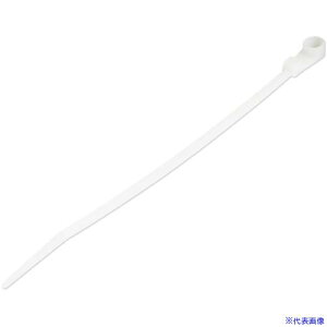 ��StarTech �����o���h/�l�W�~�ߌ��t��/100�{����p�b�N/�z���C�g/����17.2cm/��3mm/�P�[�u�����̒��a40mm CBMZTS10N6(5946087)[�@�l����][�O������]