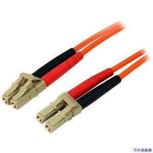 StarTech t@Co[P[u/15m/OM2/50/125/LC|LC/LSZH/IW/}`[hpb`R[h 50FIBLCLC15(5946169)[@l][O]