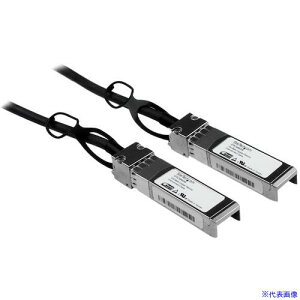 StarTech DAC TwinaxP[u/3m/CiscoiSFP|H10GB|CU3M݊/_CNgA^b`P[u SFPCMM3M(5976381)[@l][O]