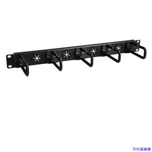 StarTech T[o[bN/P[u}l[W[/5x DOtbN/1U/zI[KiCU[ CABLMANAGERH(5976404)[@l][O]