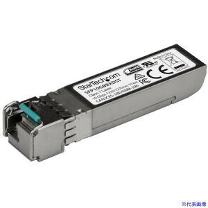 StarTech SFP+W[/MSAΉAR[h/10GBASE|BX/BiDigV[o[ SFP10GBBXDST(5976406)[@l][O]