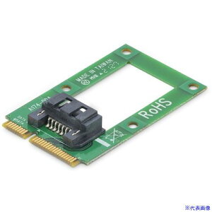 StarTech Mini SATA | SATAϊA_v^[/mSATA | SATA 7sHDD/SSDRo[^[J[h MSAT2SAT3(5976442)[@l][O]