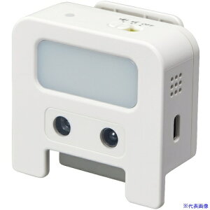 ��KING JIM �Z���T�[���C�g �ߎ��΍􃉃C�g�u�߂܂����v �V�� HR10W(5977752)[�����ʓr�����ς�][�@�l����][�f�O���]