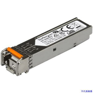 StarTech SFPW[/MSAΉAR[h/1000BASE|BX/BiDigV[o[ SFP1000BXDST(5977966)[@l][O]