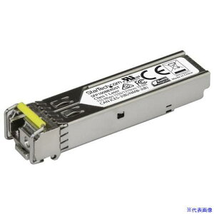 StarTech SFPW[/MSAΉAR[h/100BASE|BX/BiDigV[o[ SFP100BBXDST(5978003)[@l][O]