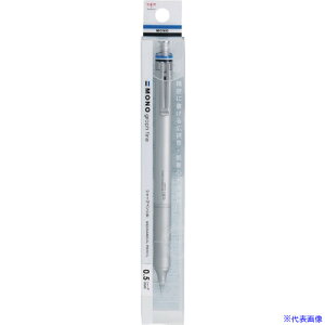 Tombow V[vyV mOtt@C 0.5mm Vo[ DPA112A(6015006)