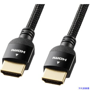 ��SANWA �n�C�X�s�[�hHDMI�i�C�������b�V���P�[�u�� KMHD20NM30(6025728)[�@�l����][�O������]